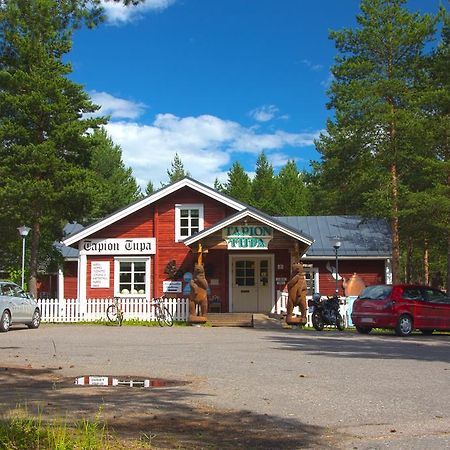 Tapion Tupa Appartement Kalajoki Buitenkant foto
