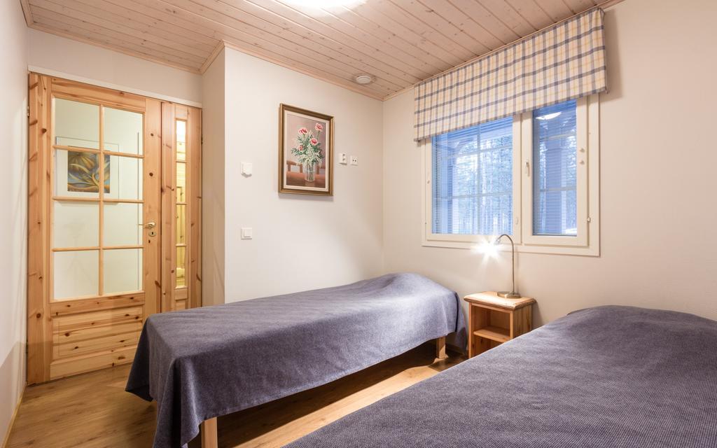 Tapion Tupa Appartement Kalajoki Kamer foto