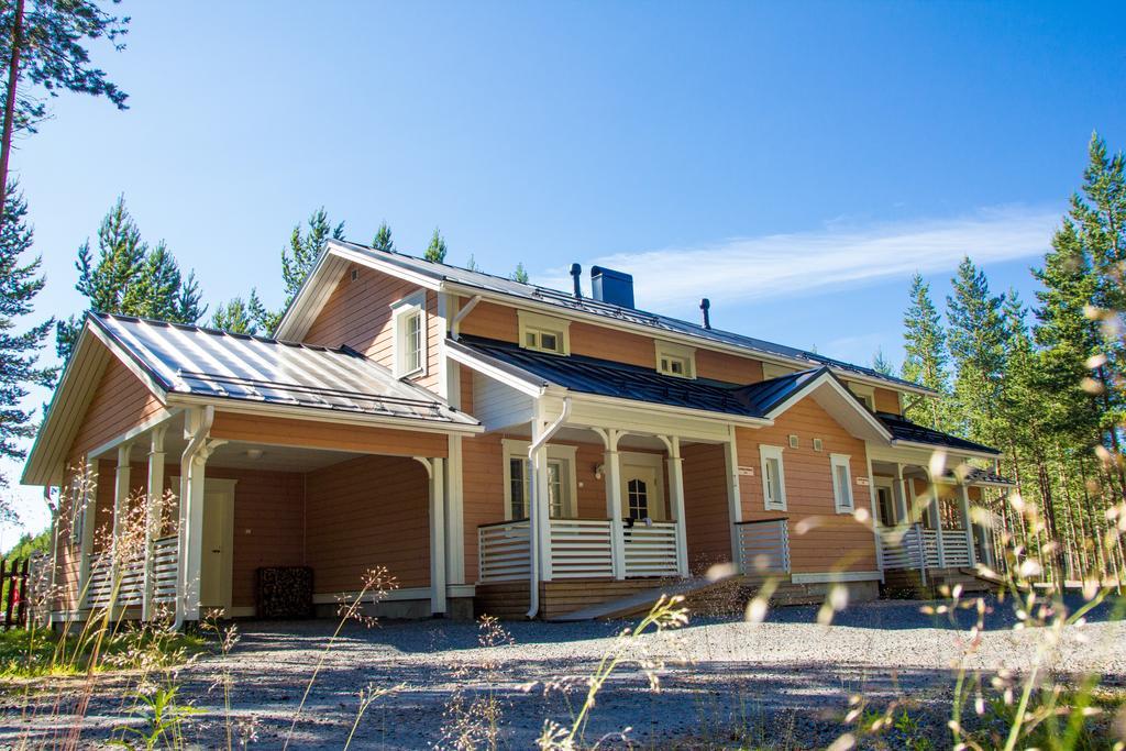 Tapion Tupa Appartement Kalajoki Buitenkant foto
