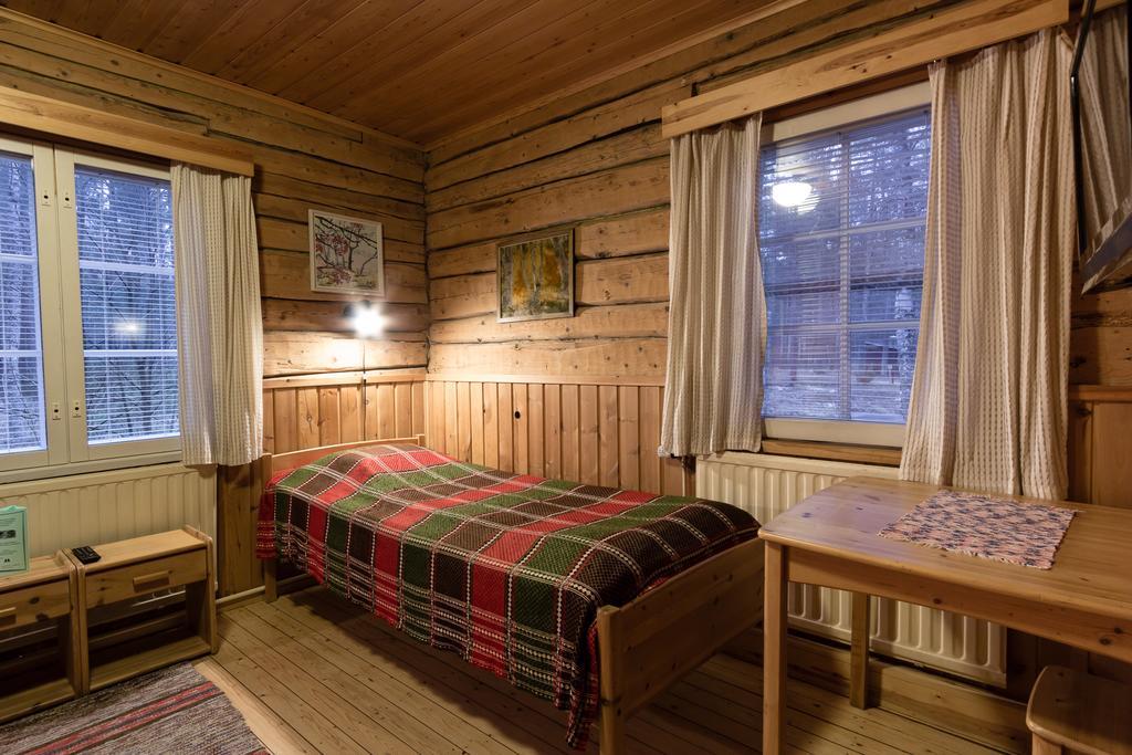 Tapion Tupa Appartement Kalajoki Buitenkant foto