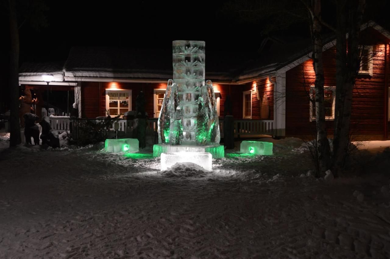 Tapion Tupa Appartement Kalajoki Buitenkant foto